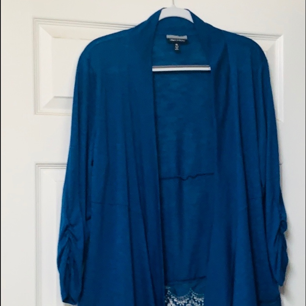 Allison Britney Cardigan XL